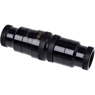 Alphacool Eiszapfen HF Schnellverschlusskupplungsset G3/8 IG mit