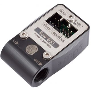 Aquacomputer Durchflusssensor mps flow 400, G1/4