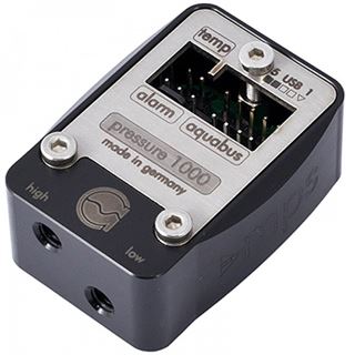 Aquacomputer Drucksensor mps pressure Delta 1000