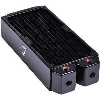 Phobya G-Changer 240 V.2 Full Copper Radiator 2x 120mm