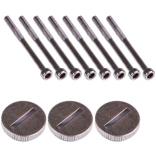 Phobya G-Changer 240 V.2 Full Copper Radiator 2x 120mm