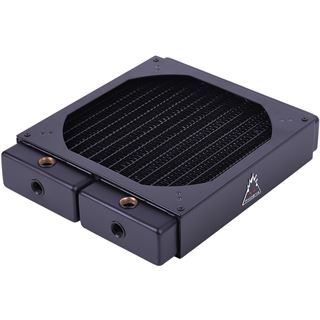 Phobya Xtreme 200 V.2 Full Copper Radiator 1x 180/200mm