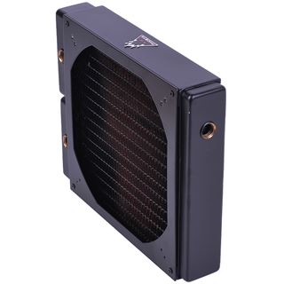 Phobya Xtreme 200 V.2 Full Copper Radiator 1x 180/200mm