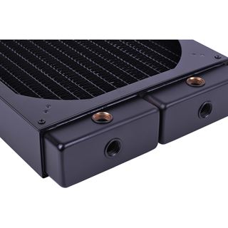 Phobya Xtreme 200 V.2 Full Copper Radiator 1x 180/200mm