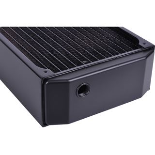 Phobya G-Changer 120 V.2 Full Copper Radiator 1x 140mm