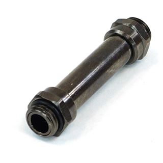 Phobya Variabler SLI/Crossfire Verbindungsnippel G1/4" - 2 Slot