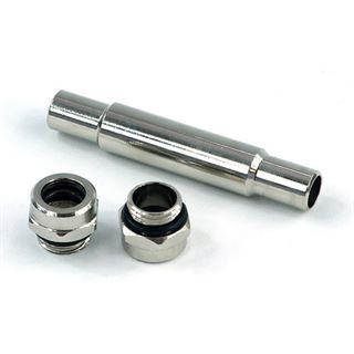 Phobya Variabler SLI/Crossfire Verbindungsnippel G1/4" - 3 Slot