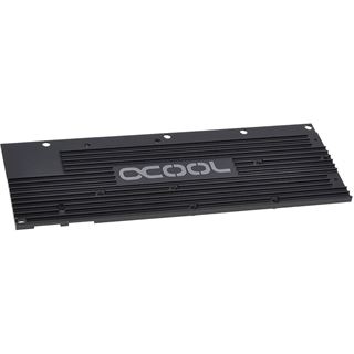 Alphacool NexXxoS GPX - Nvidia Geforce GTX 980 M02 - mit Backplate -