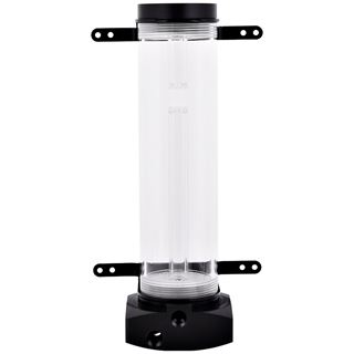 Alphacool Eisbecher DDC 250mm Acetal Ausgleichsbeh&auml;lter
