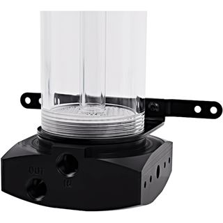 Alphacool Eisbecher DDC 250mm Acetal Ausgleichsbeh&auml;lter