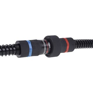 Alphacool Eisbaer Quick-Connect Extension Kit