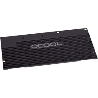 Alphacool NexXxoS GPX - Nvidia Geforce GTX 1080 M03 - mit Backplate -