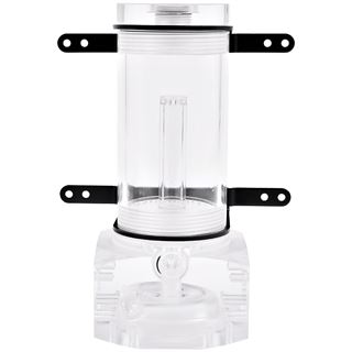 Alphacool Eisbecher D5 150mm Ausgleichsbeh&auml;lter