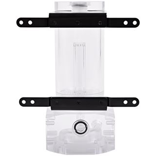 Alphacool Eisbecher D5 150mm Ausgleichsbeh&auml;lter