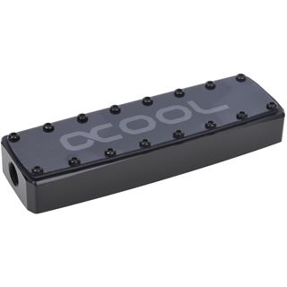 Alphacool GPX SLI Connector - Quad