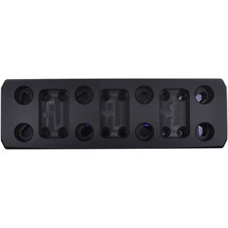 Alphacool GPX SLI Connector - Quad