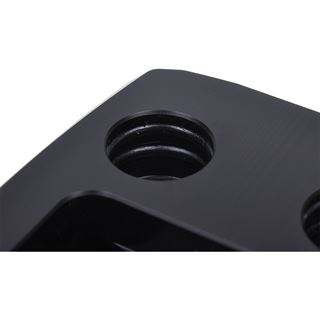 Alphacool GPX SLI Connector - Quad