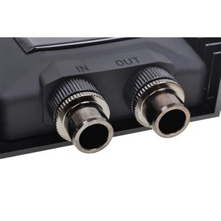 Alphacool GPX SLI Connector - Quad