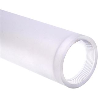 Alphacool Acryl Tube 60x213mm (DxH) - Satin
