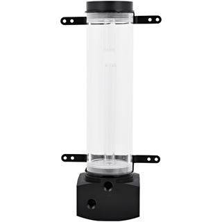 Alphacool Eisbecher D5 250mm Acetal Ausgleichsbeh&auml;lter