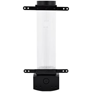 Alphacool Eisbecher D5 250mm Acetal Ausgleichsbeh&auml;lter