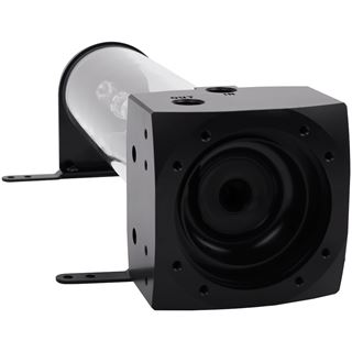 Alphacool Eisbecher D5 250mm Acetal Ausgleichsbeh&auml;lter