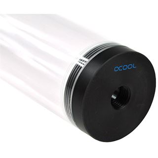 Alphacool Cape Corp Coolplex Pro 10 LT