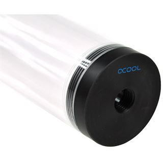 Alphacool Cape Corp Coolplex Pro 25 LT