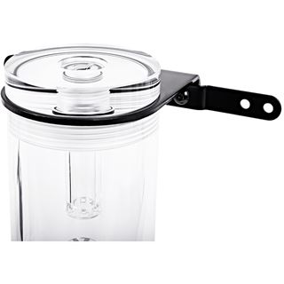 Alphacool Eisbecher Lighttower All-in-One 250mm Acryl