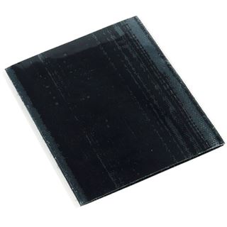 Alphacool Klettmatte zur Pumpenbefestigung