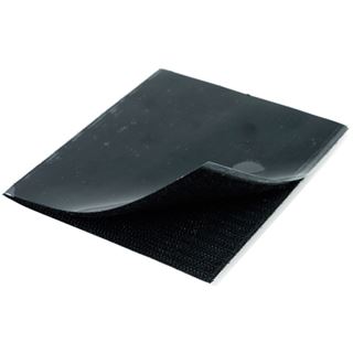 Alphacool Klettmatte zur Pumpenbefestigung