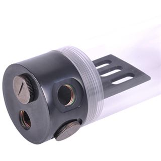 Phobya Balancer 250 black matt