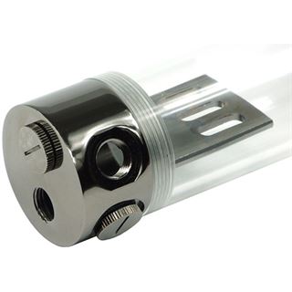 Phobya Balancer 150 black nickel