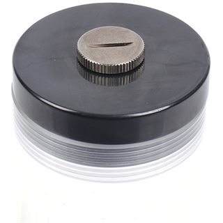 Phobya Balancer 150 black matt