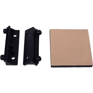 Phobya Pumpen Entkoppungskit f&uuml;r DC12 Pumpen