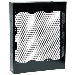 Phobya Radiator Stand - black - Bench Edition: Supernova