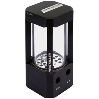 Watercool HEATKILLER Tube 100 DDC
