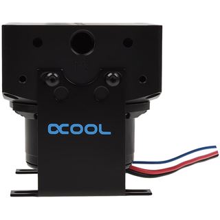 Alphacool VPP655 G1/4 IG inkl. Eisdecke D5 - Acetal V.3