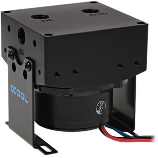 Alphacool VPP655 PWM - G1/4 IG inkl. Eisdecke D5 - Acetal V.3