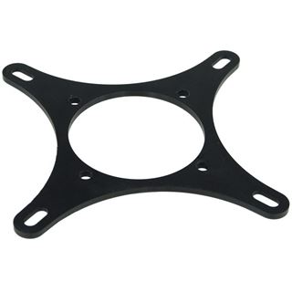 Alphacool Yellowstone Mittelst&uuml;ck black