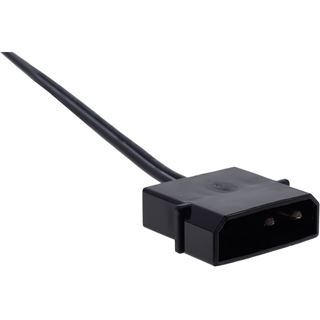 Alphacool Aurora LED Flexible Light 60cm inkl. Controller - RGB