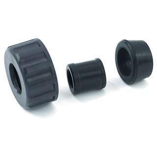 Aquatuning Anschlussadapter für Ultra-Durchlaufkühler 300