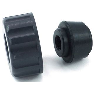 Aquatuning Anschlussadapter für Ultra-Durchlaufkühler 300