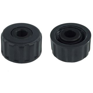 Aquatuning Anschlussadapter f&uuml;r Ultra-Durchlaufk&uuml;hler 200