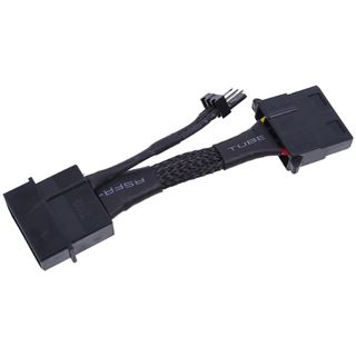 Phobya LED-Flexlight HighDensity 60cm blue (72x SMD LEDs)