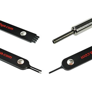 Phobya Molex Extractor Kit (Sleevingwerkzeug)