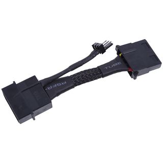 Phobya LED-Flexlight HighDensity 30cm blue (36x SMD LEDs)