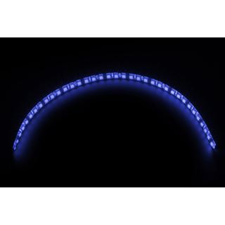 Phobya LED-Flexlight HighDensity 30cm blue (36x SMD LEDs)