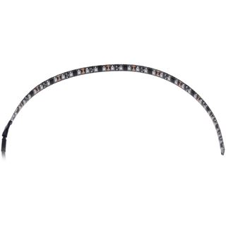 Phobya LED-Flexlight HighDensity 30cm red (36x SMD LEDs)