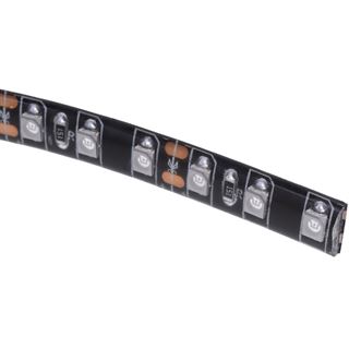 Phobya LED-Flexlight HighDensity 30cm red (36x SMD LEDs)